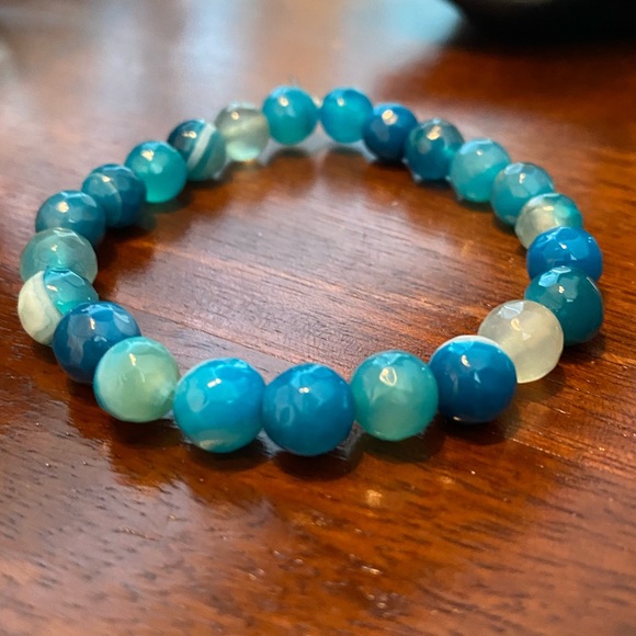 Natural Gemstone Jewelry 💎 - Picture 2 of 4